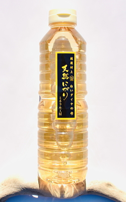 天然にがり 500mL