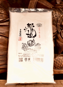 郷海の塩 500g